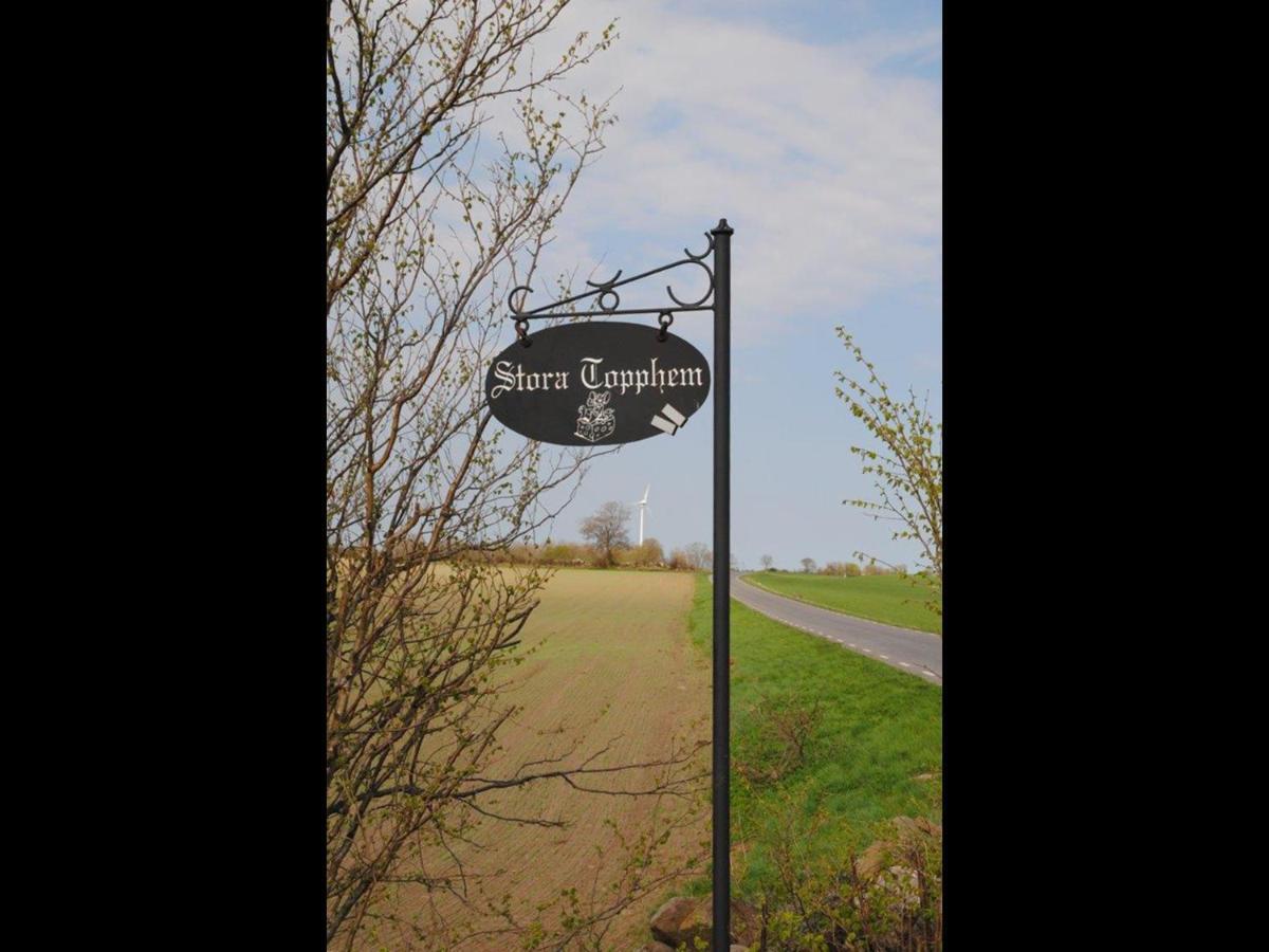 Stora Topphem Skåne-Tranås 외부 사진